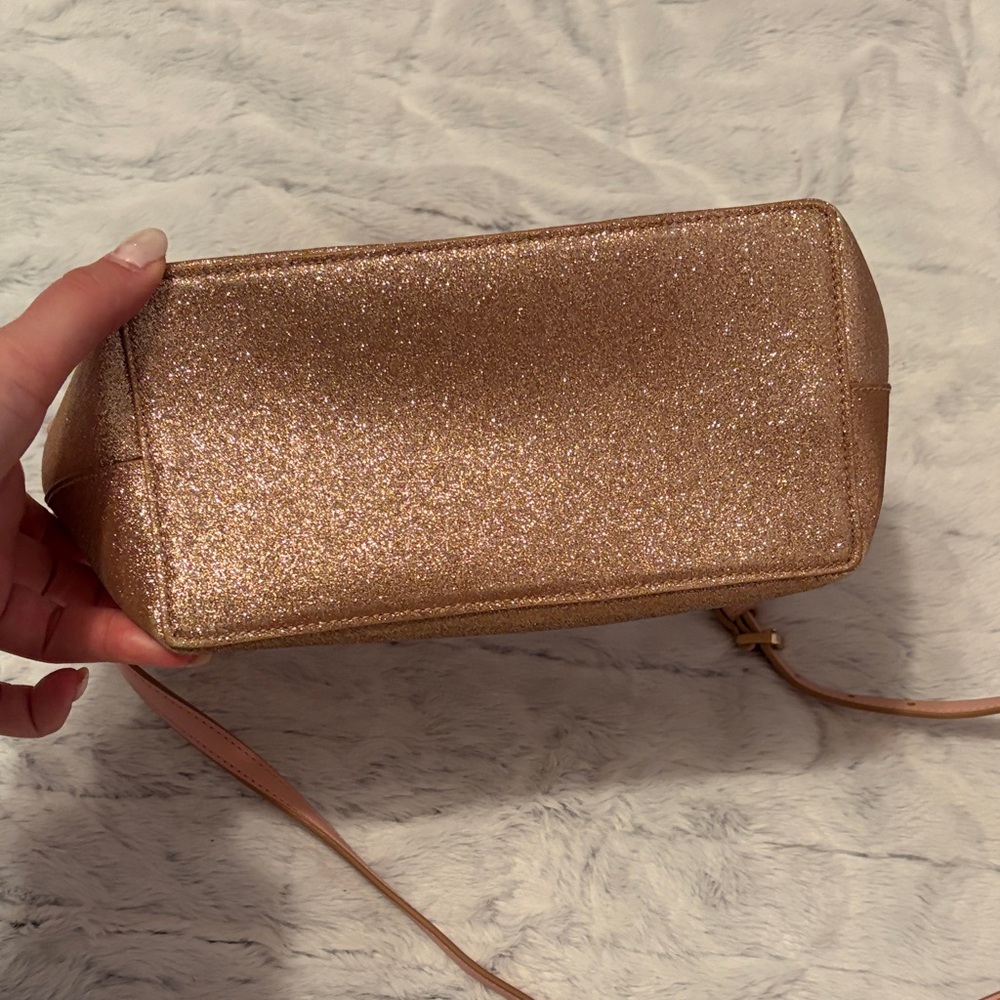 Kate Spade Glittery Handbag - Picture 4 of 4